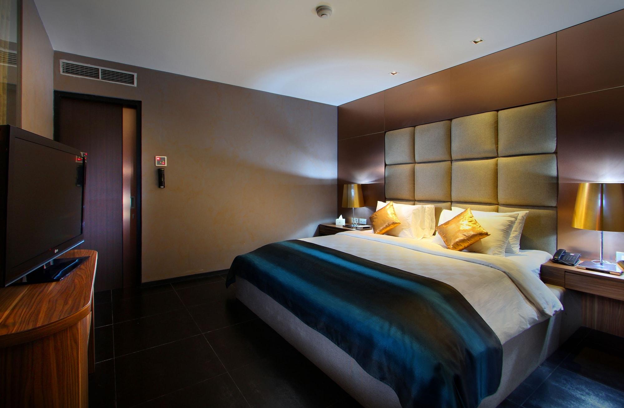 Amaroossa Suite Bali Nusa Dua  Exterior photo