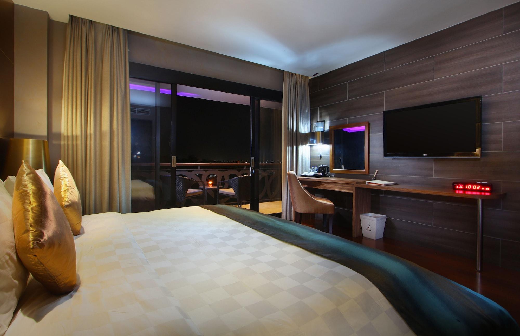 Amaroossa Suite Bali Nusa Dua  Exterior photo