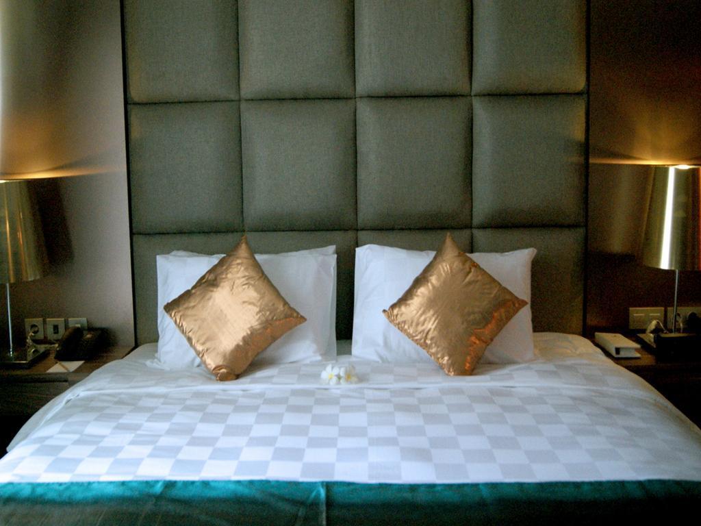 Amaroossa Suite Bali Nusa Dua  Exterior photo