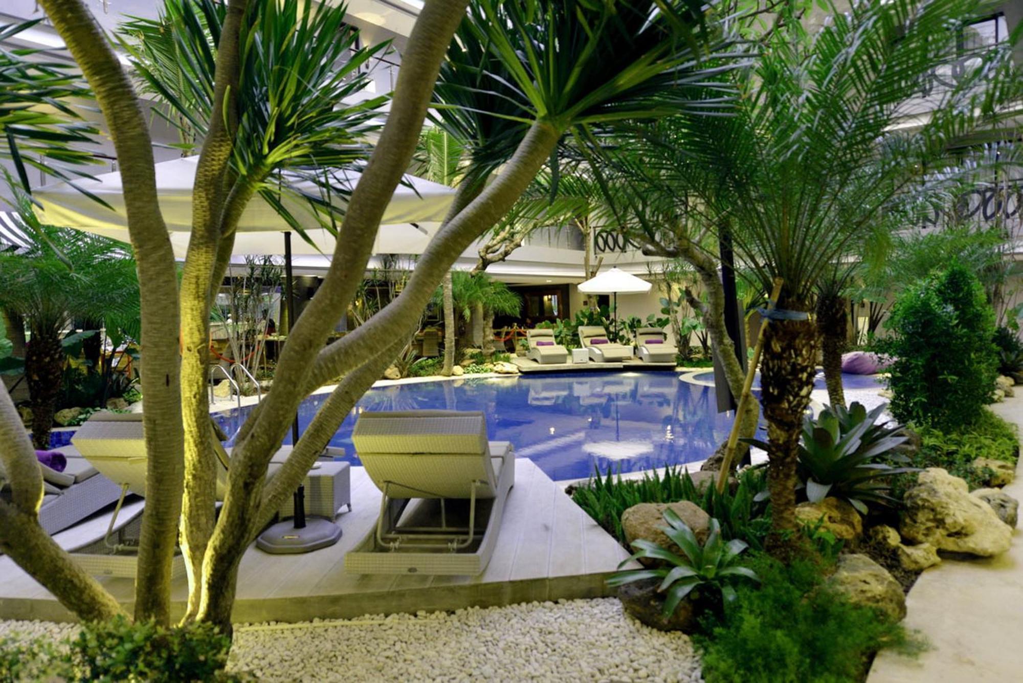 Amaroossa Suite Bali Nusa Dua  Exterior photo