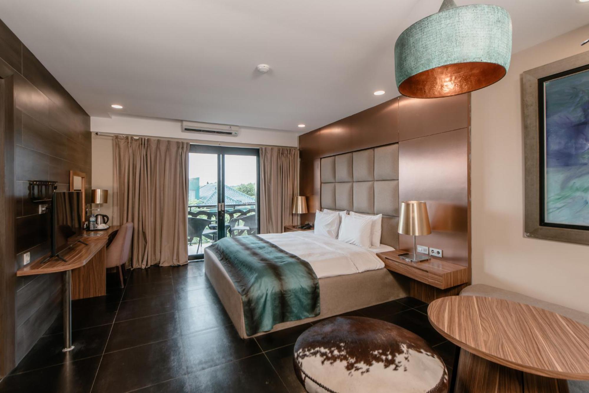 Amaroossa Suite Bali Nusa Dua  Exterior photo