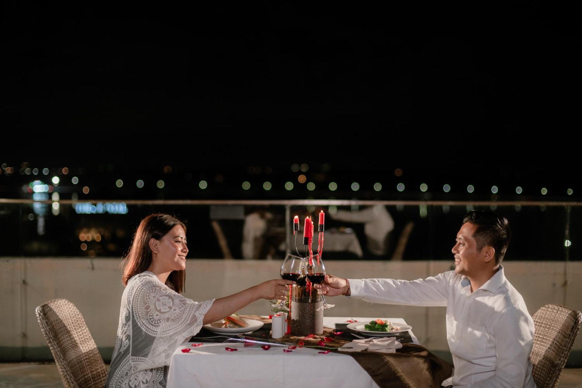 Amaroossa Suite Bali Nusa Dua  Exterior photo