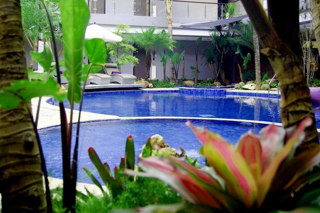 Amaroossa Suite Bali Nusa Dua  Exterior photo