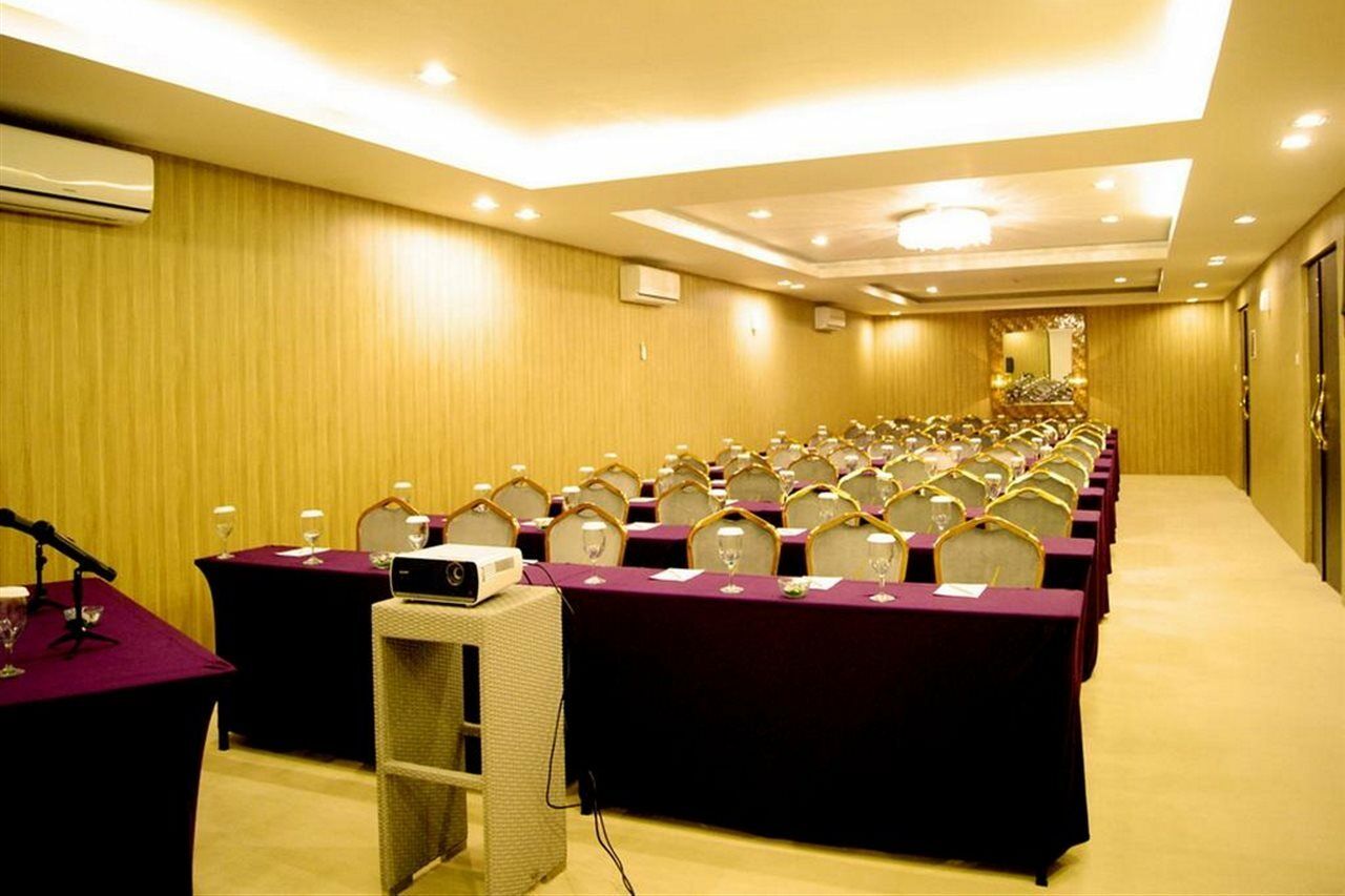Amaroossa Suite Bali Nusa Dua  Exterior photo