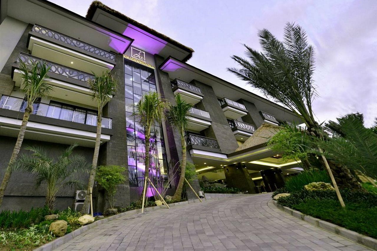 Amaroossa Suite Bali Nusa Dua  Exterior photo